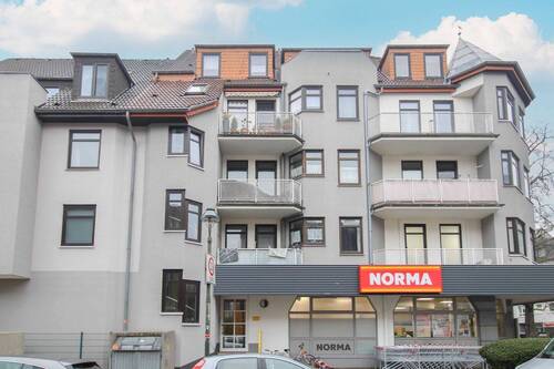 Hausansicht - 