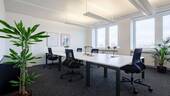 Büroraum mit 5 Arbeitsplätzen - Büro in Offenbach am Main