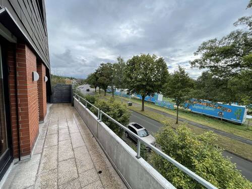 Balkon - 