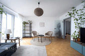 Wohnzimmer - 