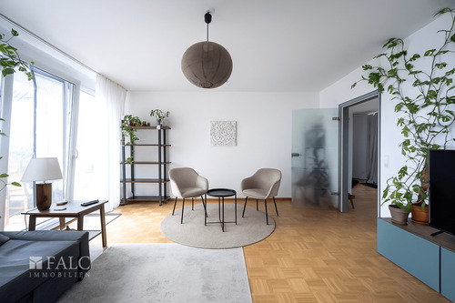 Wohnzimmer - 