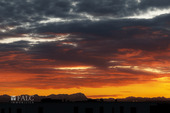 Blick Zugspitze - 