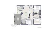 Grundriss MFH OG - 