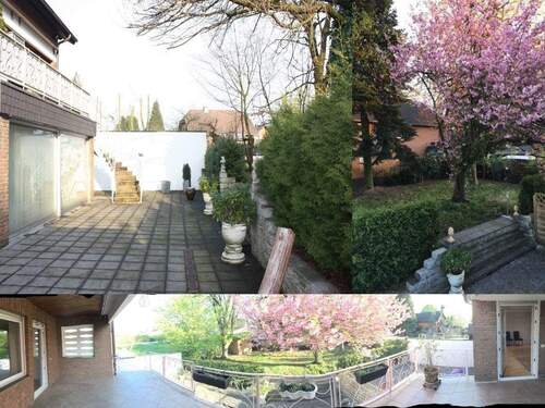 Terrassen - Mehrfamilienhaus, Wohnhaus mit 340,00 m² in Sankt Augustin zum Kaufen