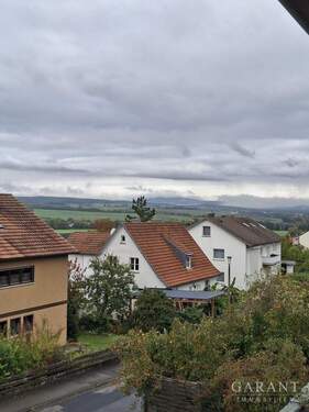Ausblick - 