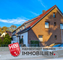 Hemelingen Helle und renovierte Eigentumswohnung - Bremen