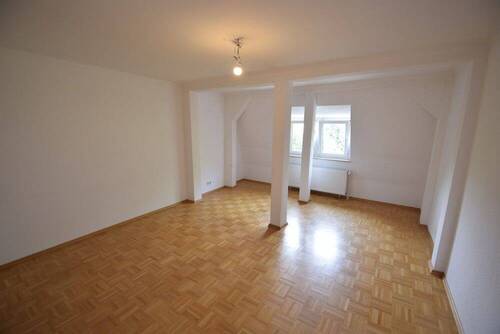 Schlafzimmer - Etagenwohnung mit 80,00 m² in Neu-Isenburg zur Miete