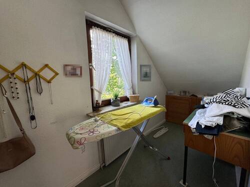 Bügelzimmer - 