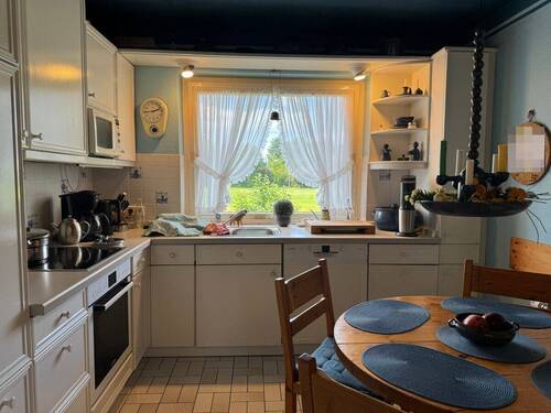 Küche - Einfamilienhaus mit 128,10 m² in Glückstadt zum Kaufen