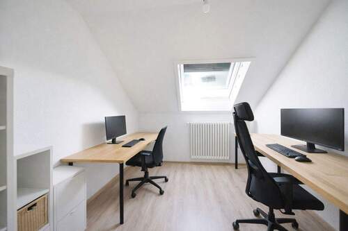 Bild 4 - Etagenwohnung mit 74,00 m&sup2; in Würzburg zum Kaufen