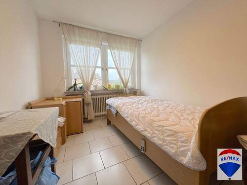 Schlafzimmer 1 - 