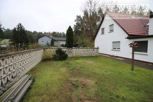 Ansicht - 4 Zimmer Einfamilienhaus in Kolkwitz