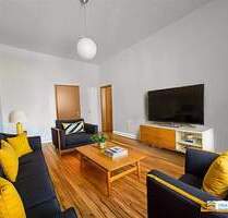 Charmante 2-Zimmer-Altbauwohnung Modernisiert - Wuppertal Langerfeld