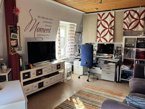 Kind 1 oder Arbeitszimmer OG - 