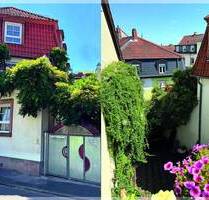 Zweifamilienhaus mit sep. Apartment in zentraler Lage in Kaiserslautern