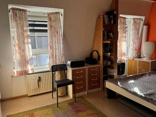 Kind 2 oder Arbeitszimmer OG - 