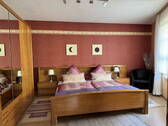 Schlafzimmer EG - 