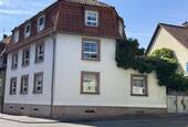 Aussenansicht - 1 Zimmer Mehrfamilienhaus, Wohnhaus zum Kaufen in Kaiserslautern