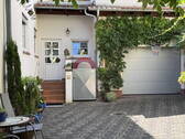 Hof (Hauseingang) - 