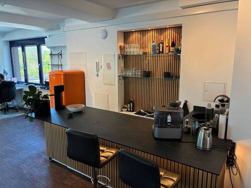 Küche - Büro zur Miete in Köln