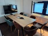 Besprechungsraum - Büro mit 4,00 m&sup2; in Köln zur Miete