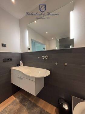 Design Waschbecken - 