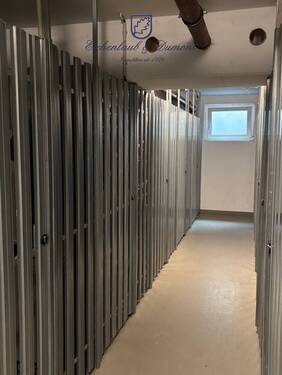 Eigene Kellerbox - 