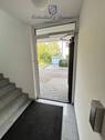 Barrierefreier elektrischer Eingang - 2 Zimmer Etagenwohnung in Saarbrücken / Am Homburg
