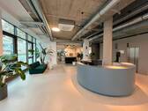 Empfangshalle - 