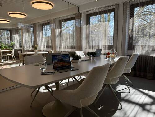 Meetingraum - Büro zur Miete in Köln
