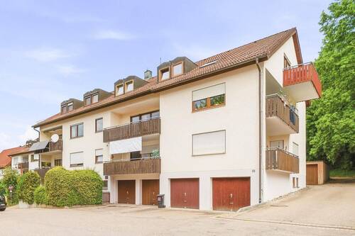 Außenbereich - 