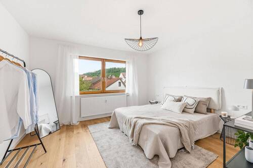 Schlafzimmer - 