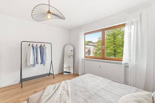 Schlafzimmer - 