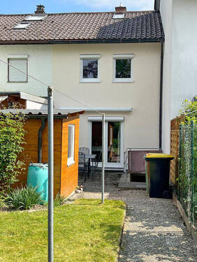 Bild1 - Gepflegtes Reihenmittelhaus in guter Wohnlage