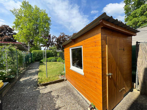 Bild3 - 4 Zimmer Reihenmittelhaus in Wangen