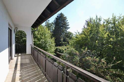 Balkon - 