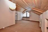 Zimmer im DG - 