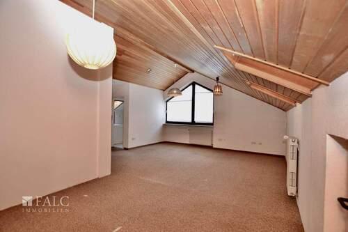 Zimmer im DG - 