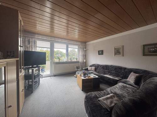 Wohnzimmer - 