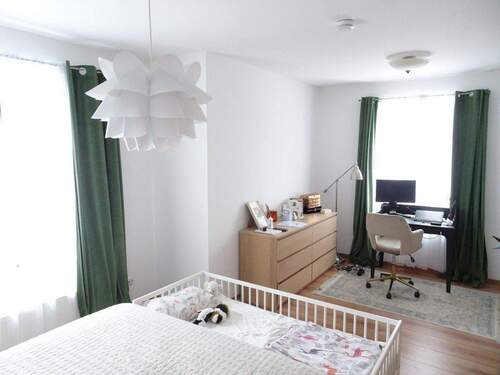 Elternschlafzimmer OG - 