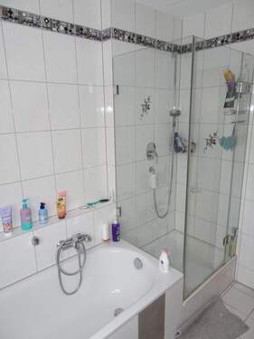Badezimmer OG - 