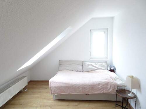 Kinder-Gästezimmer DG - 