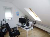Kinder-Arbeitszimmer DG - 