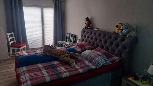Schlafzimmer - 