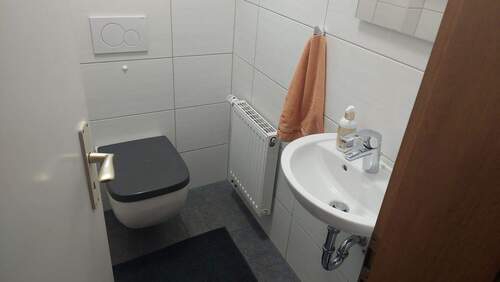 Gäste WC - 