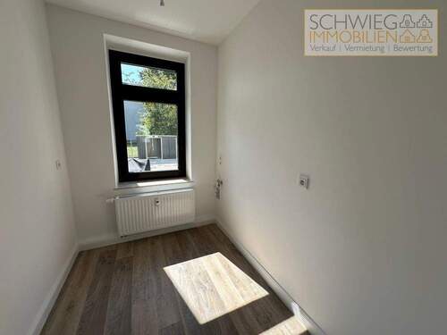 Abstellraum mit WM Anschluss - 