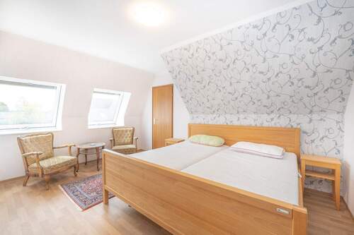 Schlafzimmer OG - 