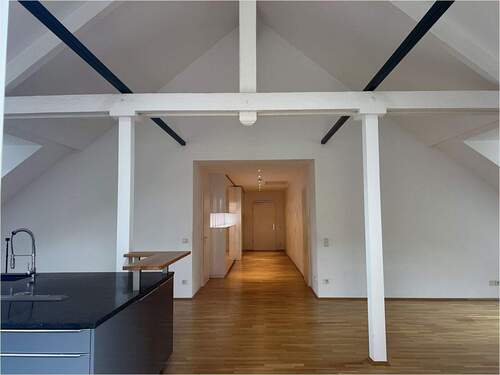 Peter Dondorf Immobilien - Wohnraum - 