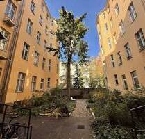 Zur Eigennutzung - Stilvolle Citywohnung fußläufig zum Viktoria-Luise-Platz - Berlin Schöneberg