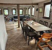 Geschichtsträchtiges Bauernhaus in zentraler Lage - Pliezhausen Rübgarten